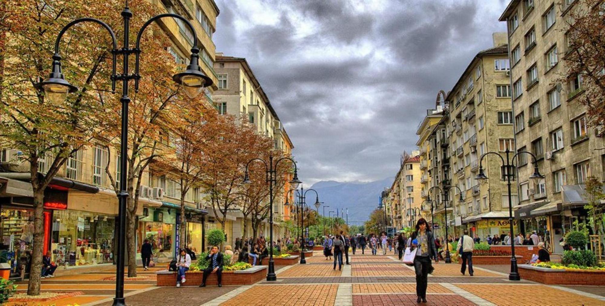 Cо́Coellie - Aesthetic 2Bd Apt Near National Palace By Flat Mаnager Sofia Bagian luar foto