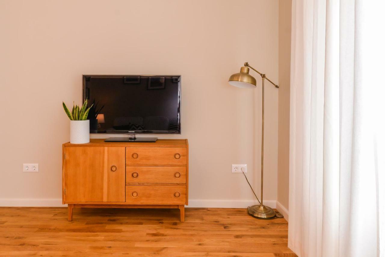 Cо́Coellie - Aesthetic 2Bd Apt Near National Palace By Flat Mаnager Sofia Bagian luar foto