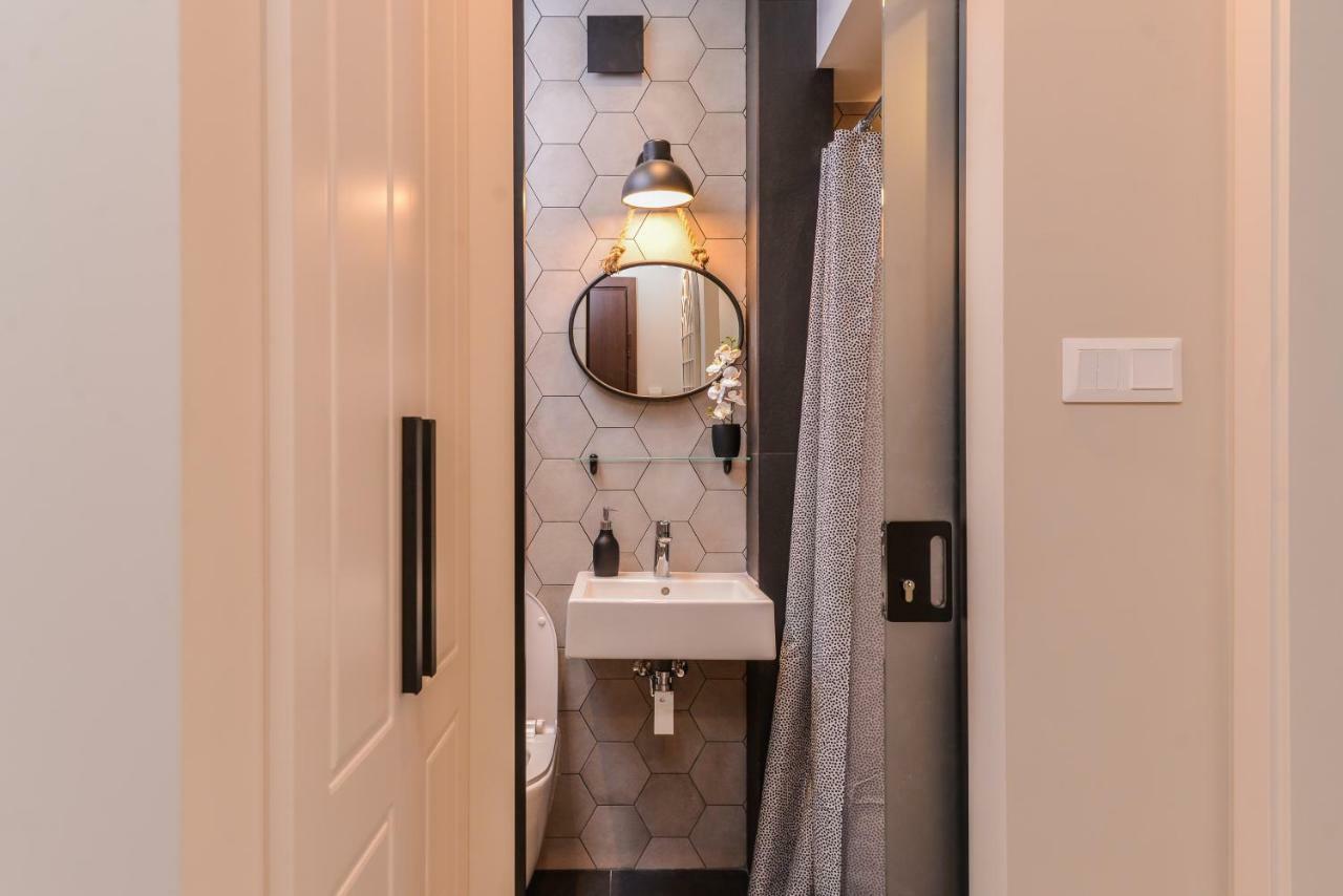 Cо́Coellie - Aesthetic 2Bd Apt Near National Palace By Flat Mаnager Sofia Bagian luar foto