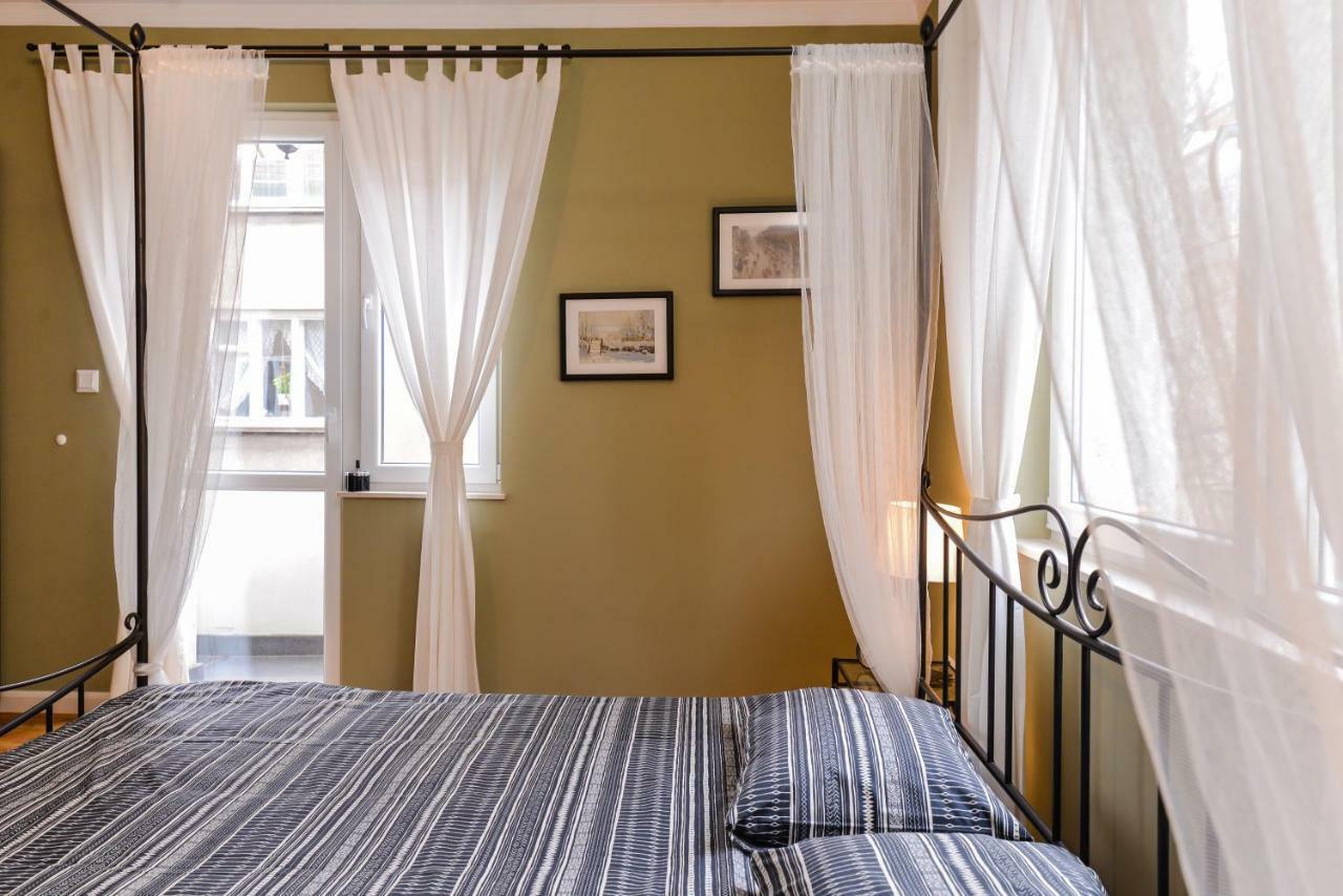 Cо́Coellie - Aesthetic 2Bd Apt Near National Palace By Flat Mаnager Sofia Bagian luar foto