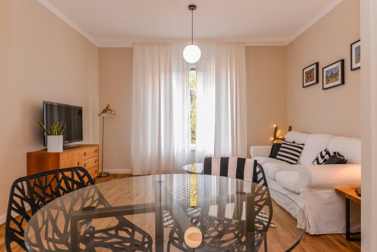 Cо́Coellie - Aesthetic 2Bd Apt Near National Palace By Flat Mаnager Sofia Bagian luar foto