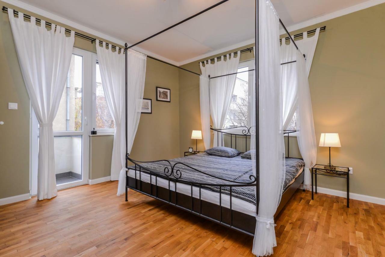 Cо́Coellie - Aesthetic 2Bd Apt Near National Palace By Flat Mаnager Sofia Bagian luar foto