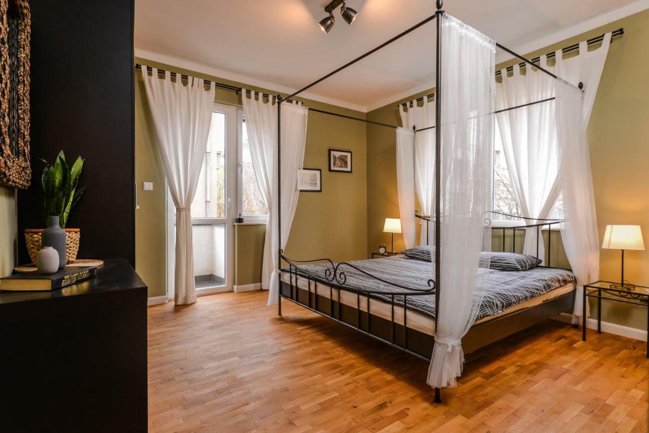 Cо́Coellie - Aesthetic 2Bd Apt Near National Palace By Flat Mаnager Sofia Bagian luar foto