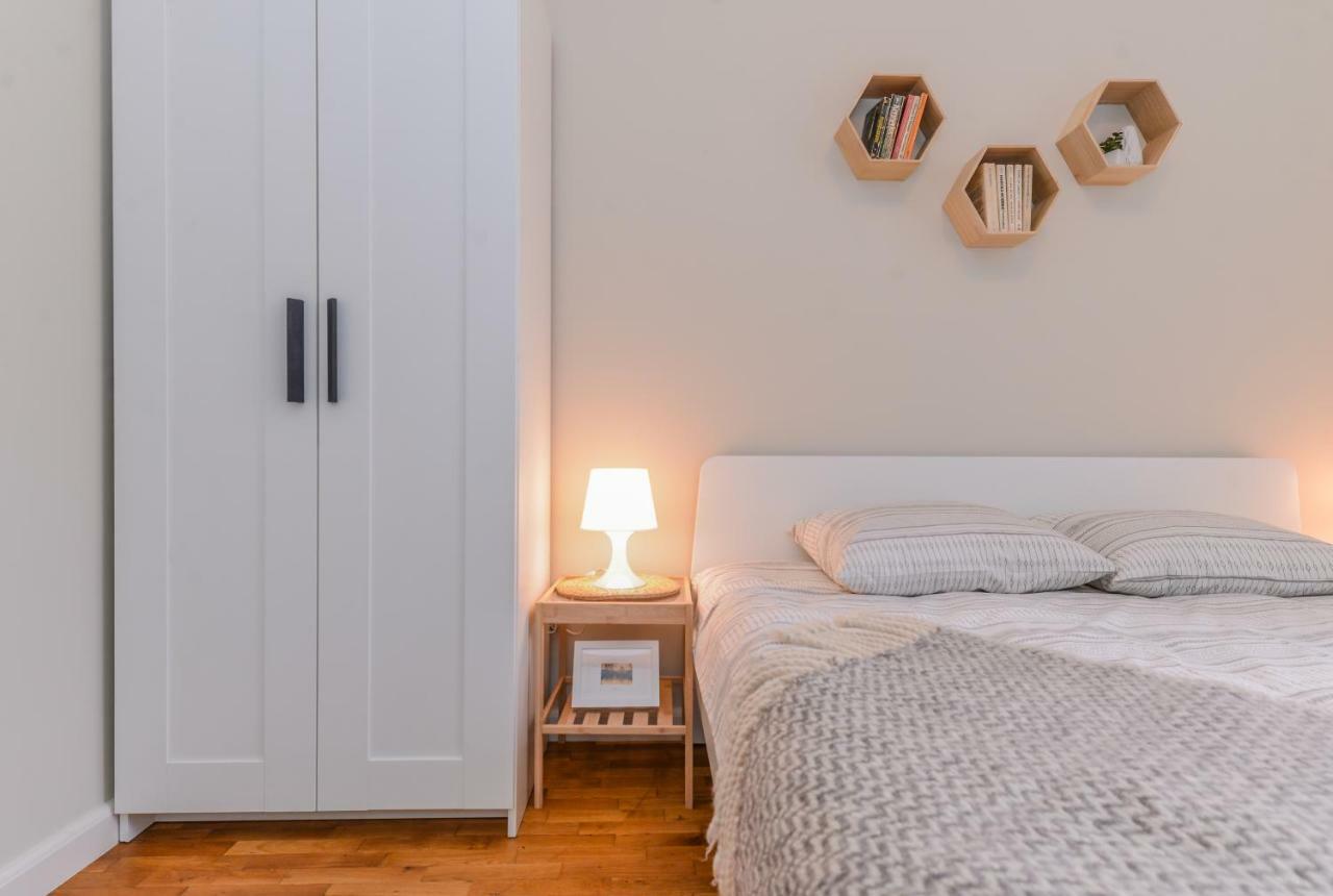 Cо́Coellie - Aesthetic 2Bd Apt Near National Palace By Flat Mаnager Sofia Bagian luar foto